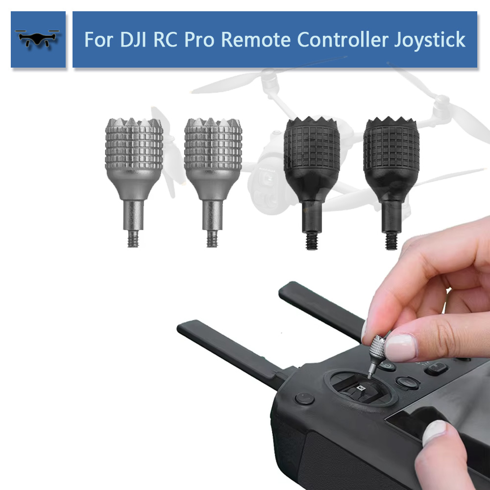 Drone Dji Rc Pro - DJI RC Proリモコン用純正ジョイスティックサムスティック DJI Mavic 3