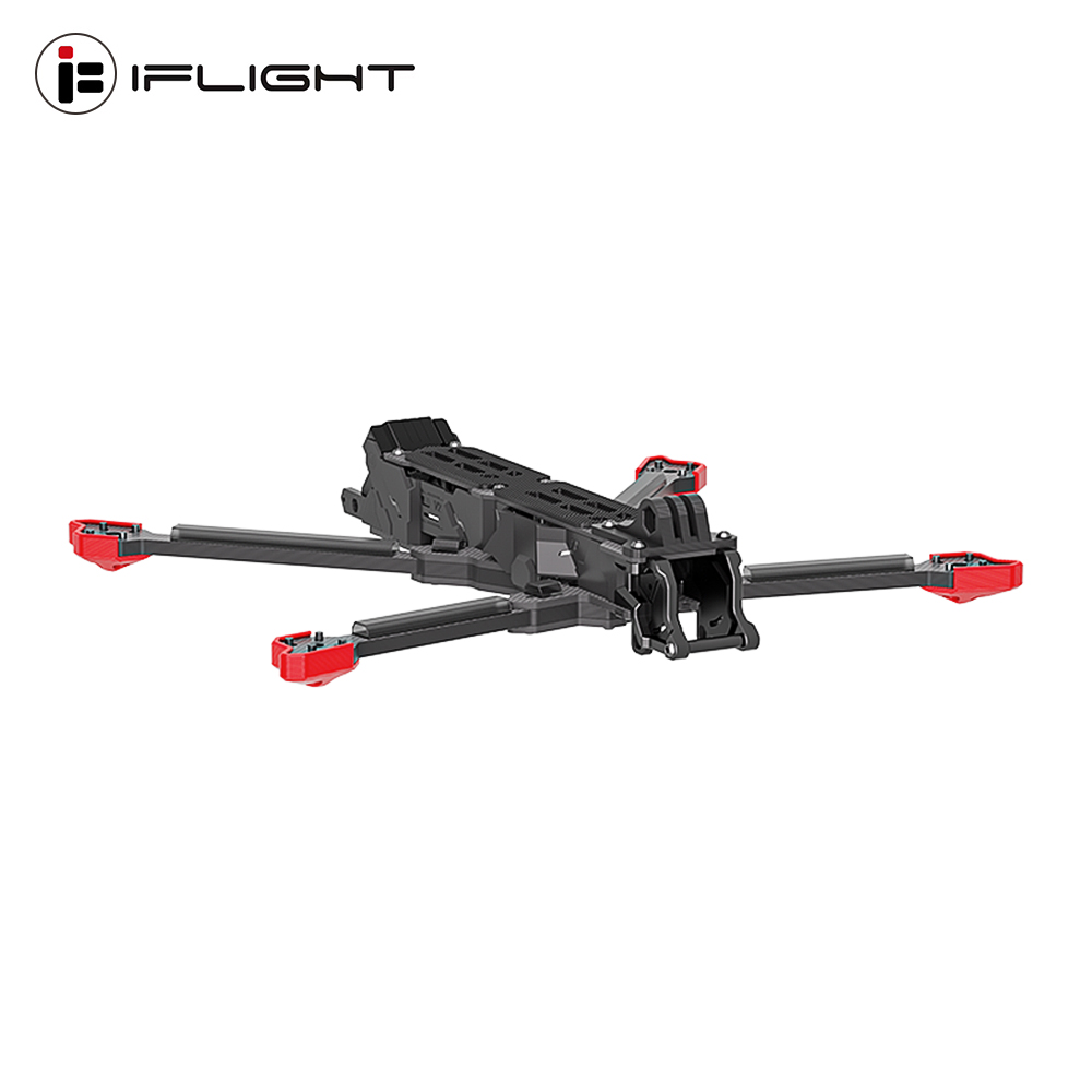 Drone Dji Rc Pro - IFlight Chimera7 Pro V2 O4 フレームキット