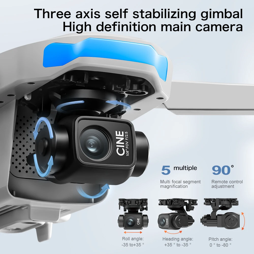 オリジナルS-X1 GPS折りたたみ式RCクアッドコプター  - Drone Ae Rc のレビューと価格