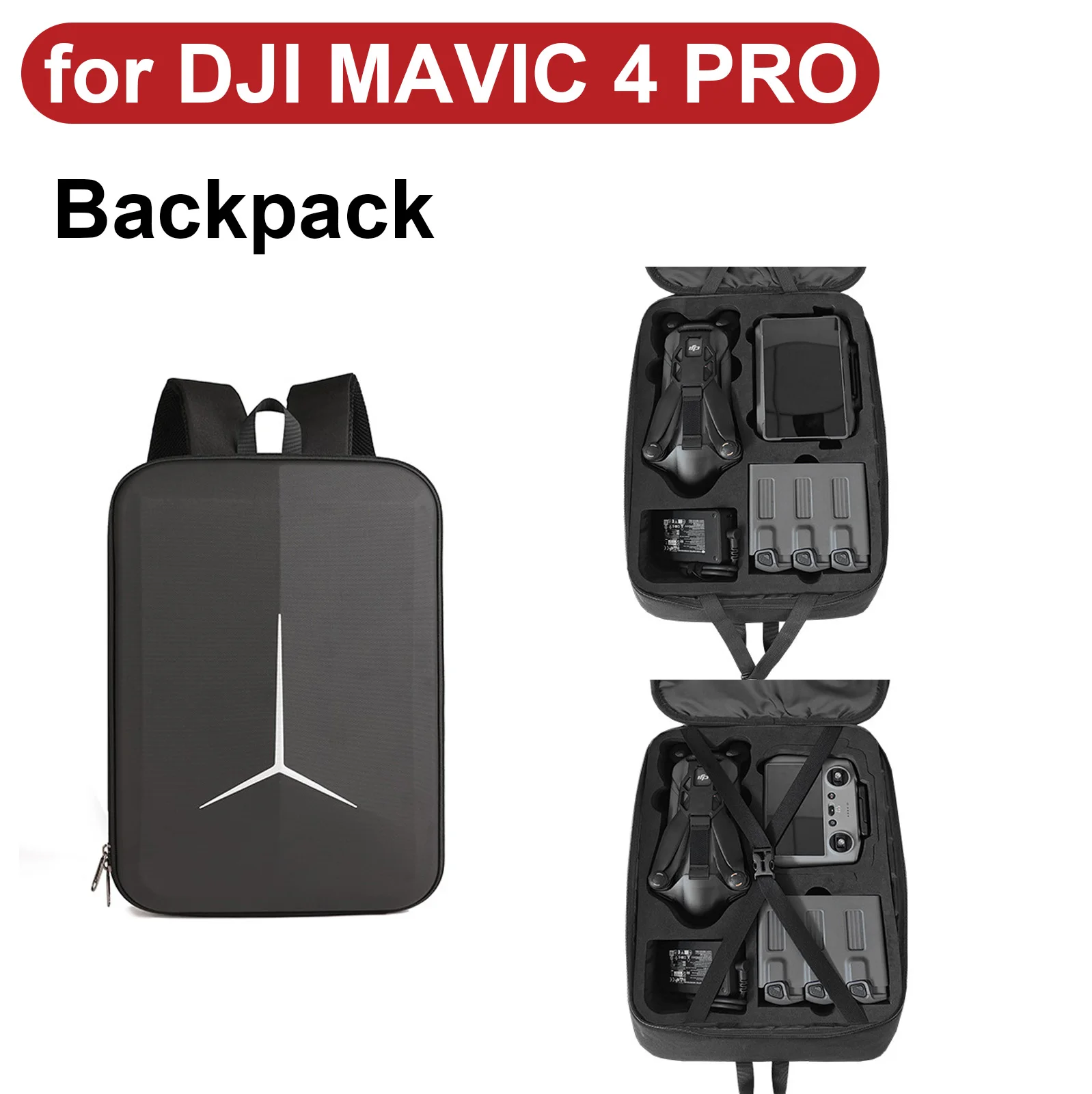DJI MAVIC 4 PRO ドローン/コントローラー/充 - Drone Rc Cover のレビューと価格