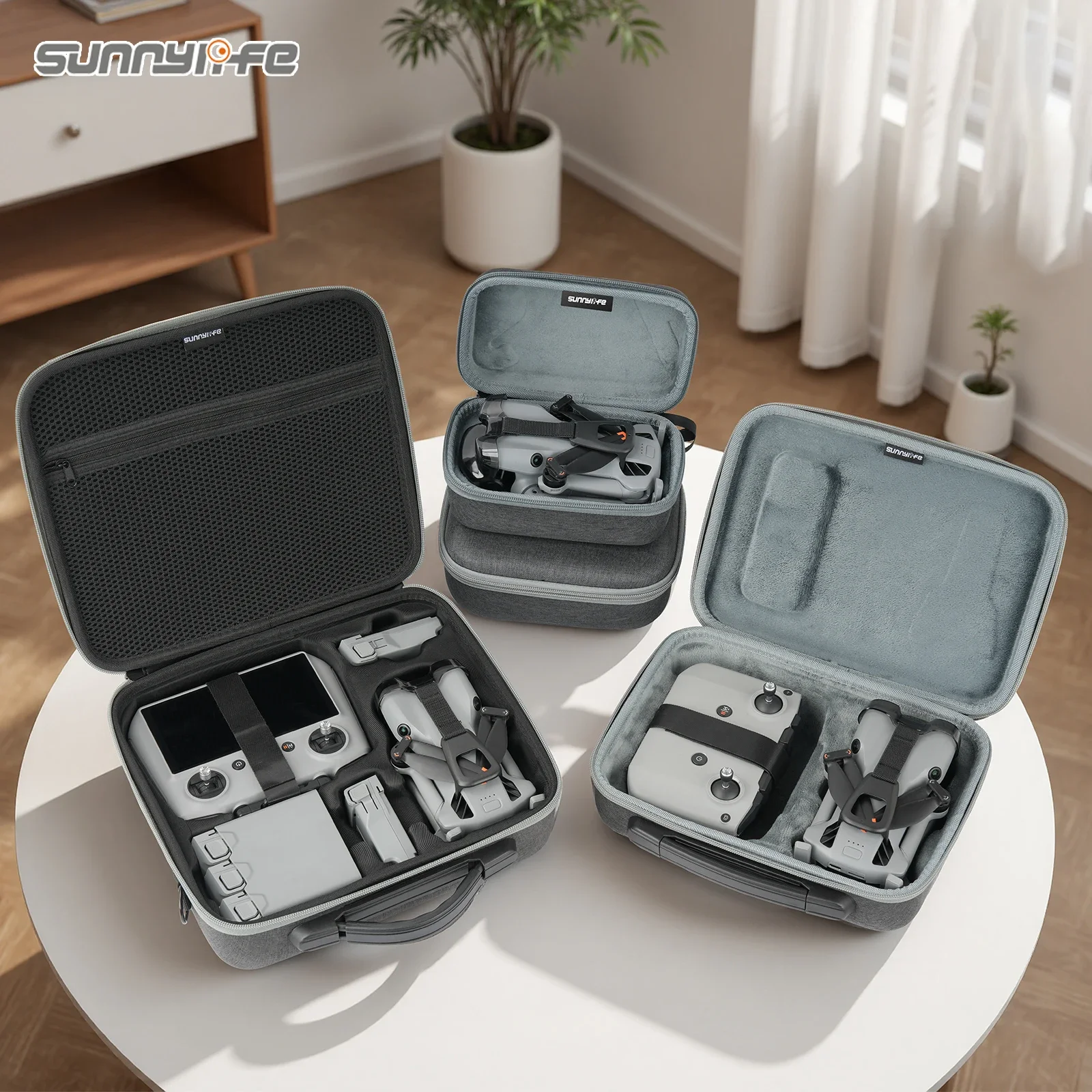 Sunnylife 多用途コンボバッグ トラベルショルダーバ - Drone Dji Rc Mini のレビューと価格