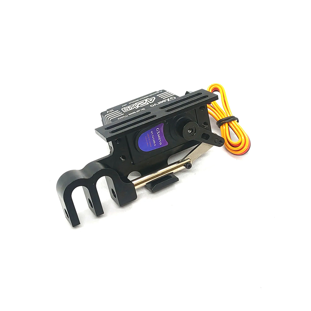 70kg ブラシレスサーボモーター 42kg 8.4V 18 - Drone Rc Leading のレビューと価格